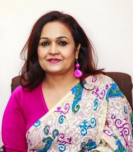 Nirmala Sharma